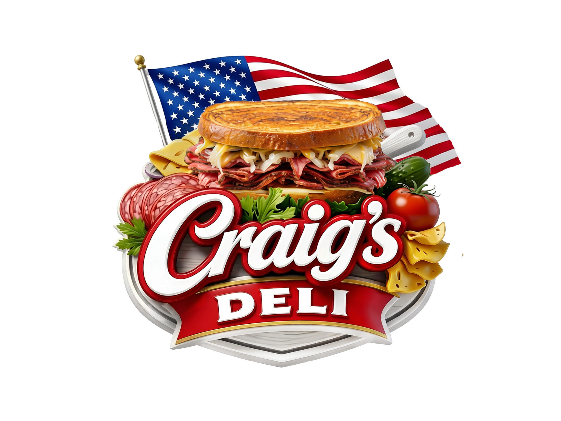 Craig's Place Deli & Cafe